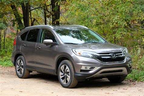 Honda cr v gas mileage. Things To Know About Honda cr v gas mileage. 